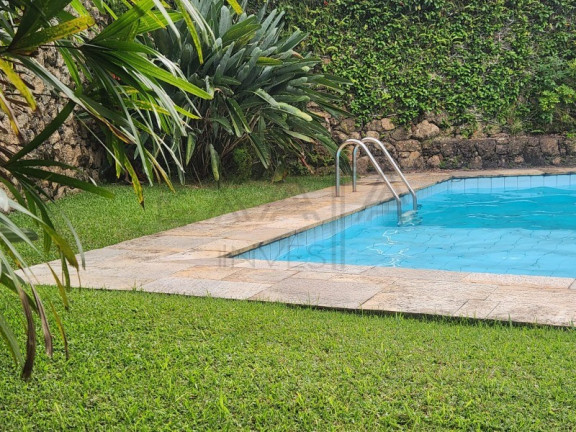Imagem Imóvel com 5 Quartos à Venda, 1.350 m² em Morumbi - São Paulo Imagem Imóvel com 5 Quartos à Venda, 1.350 m² em Morumbi - São Paulo