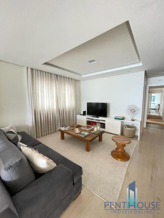 Imagem Apartamento com 4 Quartos à Venda, 259 m² em Centro - Balneário Camboriú
