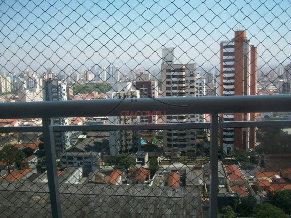 Imagem Apartamento com 3 Quartos à Venda, 80 m² em Vila Gomes Cardim - São Paulo