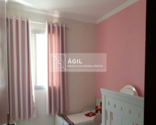 Imagem Apartamento com 3 Quartos à Venda, 80 m² em Jardim América - São José Dos Campos Imagem Apartamento com 3 Quartos à Venda, 80 m² em Jardim América - São José Dos Campos