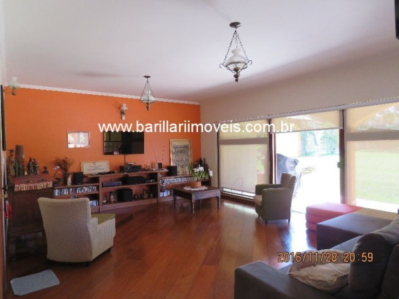Imagem Casa com 4 Quartos à Venda, 440 m² em Jardim Recreio - Ribeirão Preto