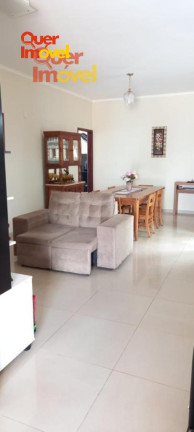 Imagem Casa com 3 Quartos à Venda, 290 m² em City Ribeirão - Ribeirão Preto