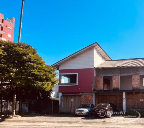 Imóvel à Venda, 800 m² em Anita Garibaldi - Joinville