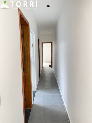 Imagem Casa com 2 Quartos à Venda, 56 m² em Parque São Bento - Sorocaba
