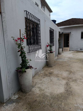 Imagem Casa com 3 Quartos para Alugar, 400 m² em Marapé - Santos