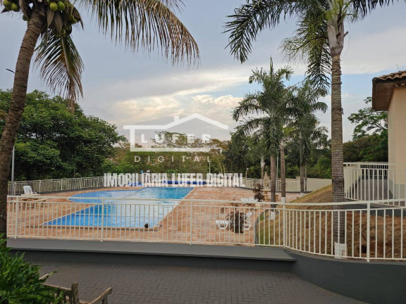 Imagem Casa com 3 Quartos à Venda, 250 m² em Campos Ville - Araraquara Imagem Casa com 3 Quartos à Venda, 250 m² em Campos Ville - Araraquara