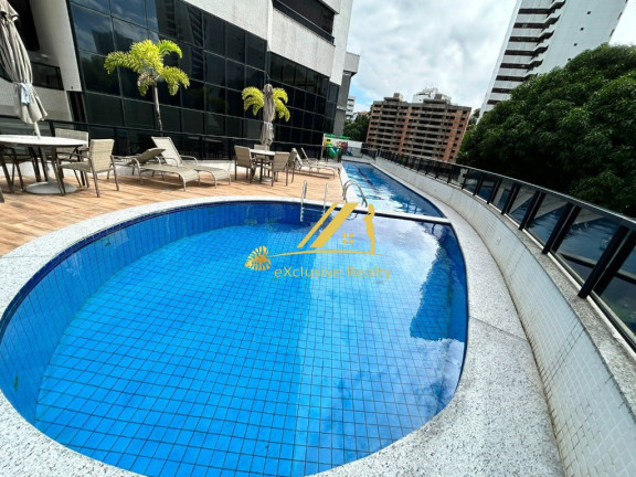 Imagem Imóvel com 3 Quartos à Venda, 182 m² em Horto Florestal - Salvador Imagem Imóvel com 3 Quartos à Venda, 182 m² em Horto Florestal - Salvador