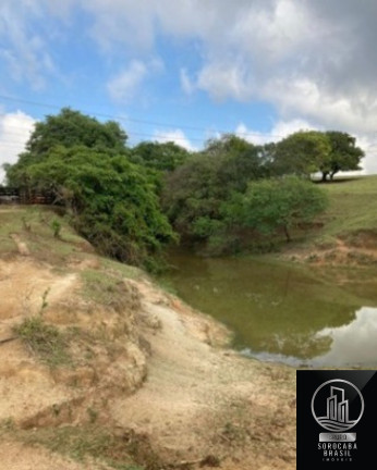 Imagem Terreno à Venda, 35.500 m² em Brigadeiro Tobias - Sorocaba Imagem Terreno à Venda, 35.500 m² em Brigadeiro Tobias - Sorocaba