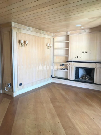 Imagem Apartamento com 4 Quartos para Alugar, 609 m² em Santo Amaro - São Paulo Imagem Apartamento com 4 Quartos para Alugar, 609 m² em Santo Amaro - São Paulo