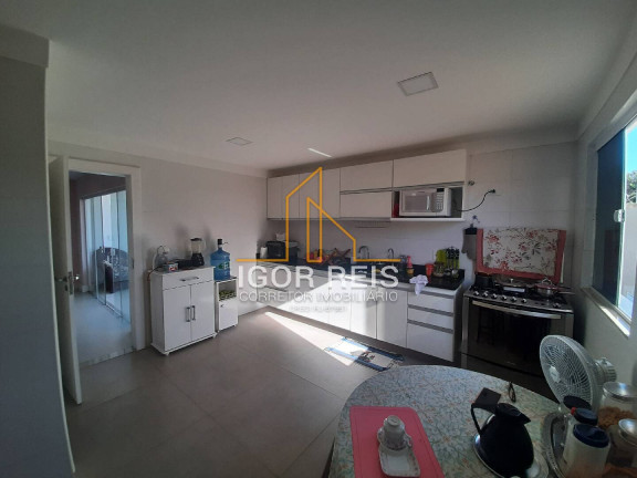 Imagem Casa de Condomínio com 4 Quartos à Venda, em Parque Califórnia - Campos Dos Goytacazes Imagem Casa de Condomínio com 4 Quartos à Venda, em Parque Califórnia - Campos Dos Goytacazes