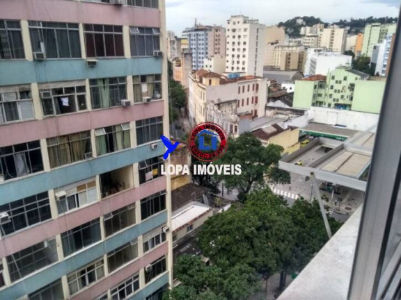Imagem Apartamento com 1 Quarto à Venda, 28 m² em Centro - Rio De Janeiro Imagem Apartamento com 1 Quarto à Venda, 28 m² em Centro - Rio De Janeiro