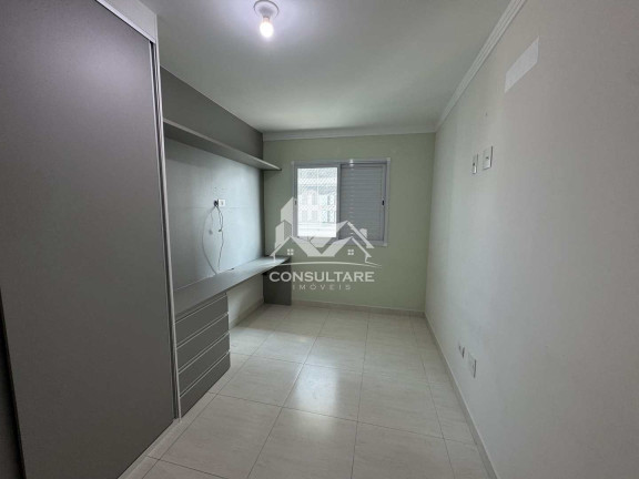 Imagem Apartamento com 2 Quartos à Venda, 93 m² em Caiçara - Praia Grande