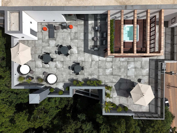 Imagem Apartamento com 3 Quartos à Venda, 229 m² em Mossunguê - Curitiba
