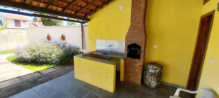 Imagem Casa com 3 Quartos à Venda, 150 m² em Itaipu - Niterói