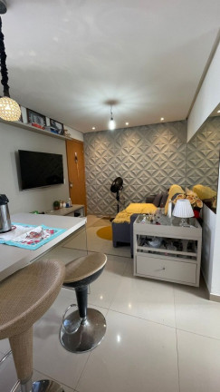 Apartamento com 2 Quartos à Venda, 45 m² em Sim - Feira De Santana