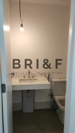 Imagem Apartamento com 1 Quarto à Venda, 24 m² em Campo Belo - São Paulo