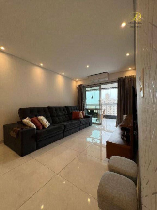 Imagem Apartamento com 3 Quartos à Venda, 132 m² em Tupi - Praia Grande Imagem Apartamento com 3 Quartos à Venda, 132 m² em Tupi - Praia Grande