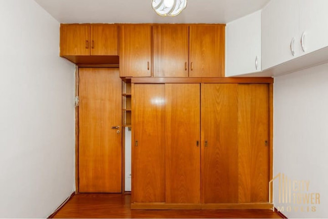 Imagem Apartamento com 2 Quartos à Venda, 58 m² em Saúde - São Paulo