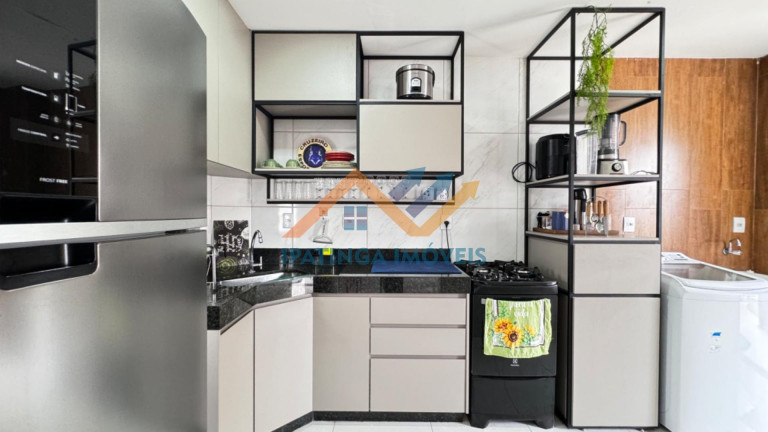 Imagem Apartamento com 2 Quartos à Venda, 89 m² em Cidade Nova - Santana Do Paraíso Imagem Apartamento com 2 Quartos à Venda, 89 m² em Cidade Nova - Santana Do Paraíso