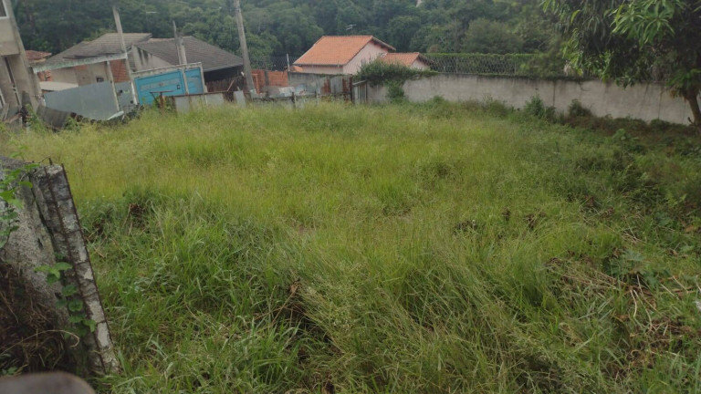 Imagem Terreno à Venda, em Jardim Do Líbano - Jandira Imagem Terreno à Venda, em Jardim Do Líbano - Jandira