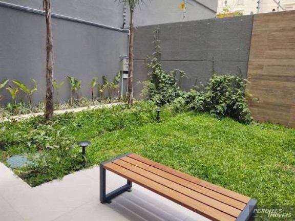 Imagem Apartamento com 1 Quarto para Alugar, 25 m² em Perdizes - São Paulo Imagem Apartamento com 1 Quarto para Alugar, 25 m² em Perdizes - São Paulo