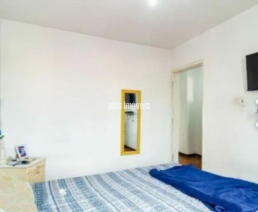 Imagem Apartamento com 2 Quartos à Venda, 80 m² em Mirandópolis - São Paulo Imagem Apartamento com 2 Quartos à Venda, 80 m² em Mirandópolis - São Paulo