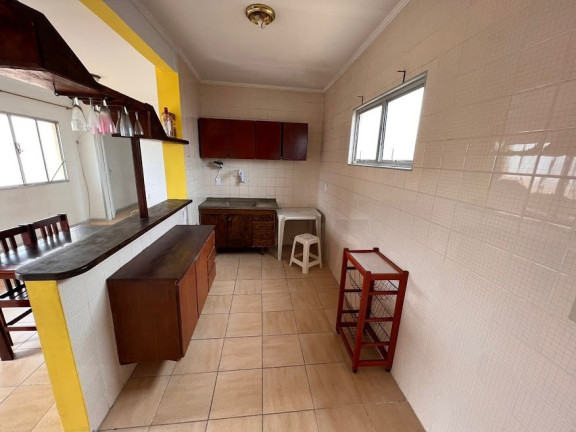 Imagem Apartamento com 1 Quarto à Venda, 78 m² em Vila Atlântica - Mongaguá
