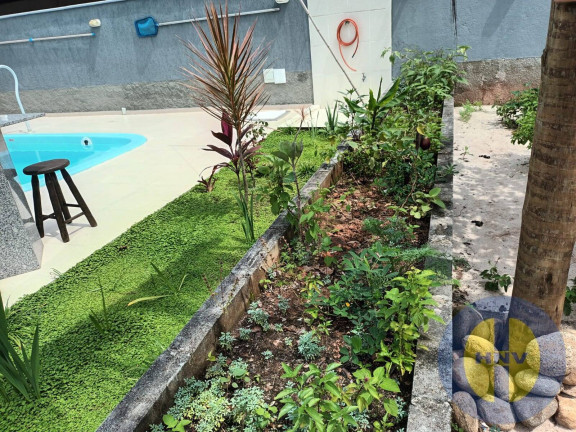 Imagem Casa com 3 Quartos à Venda, 600 m² em Jardim Atlântico Leste (itaipuaçu) - Maricá Imagem Casa com 3 Quartos à Venda, 600 m² em Jardim Atlântico Leste (itaipuaçu) - Maricá