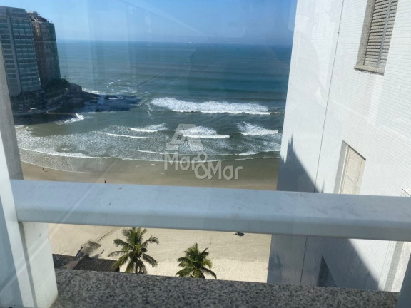 Imagem Apartamento com 3 Quartos à Venda, 150 m² em Pitangueiras - Guarujá