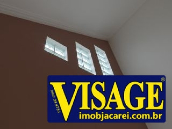 Imagem Casa com 3 Quartos à Venda, 173 m² em Vila Branca - Jacareí