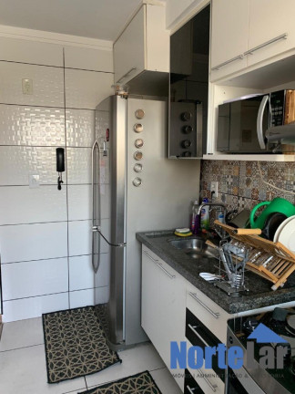 Imagem Apartamento com 2 Quartos à Venda, 54 m² em Parque Novo Mundo - São Paulo Imagem Apartamento com 2 Quartos à Venda, 54 m² em Parque Novo Mundo - São Paulo