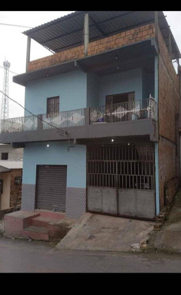 Imagem Casa com 4 Quartos à Venda, em Colonia Terra Nova - Manaus Imagem Casa com 4 Quartos à Venda, em Colonia Terra Nova - Manaus