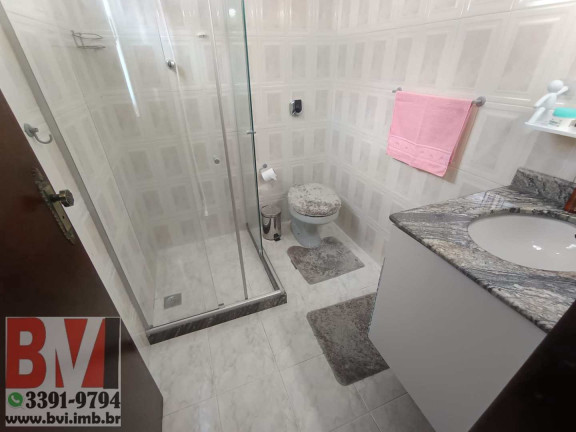 Imagem Casa com 3 Quartos para Alugar, 130 m² em Vila Da Penha - Rio De Janeiro Imagem Casa com 3 Quartos para Alugar, 130 m² em Vila Da Penha - Rio De Janeiro