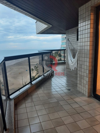Apartamento com 4 Quartos à Venda, 200 m² em Balneario Flórida - Praia Grande
