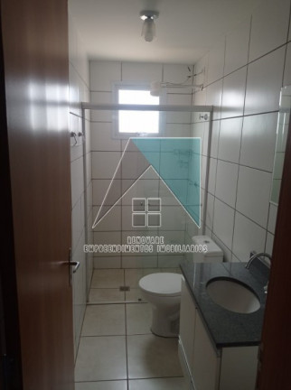 Imagem Apartamento com 2 Quartos à Venda, 63 m² em Sumarezinho - Ribeirão Preto