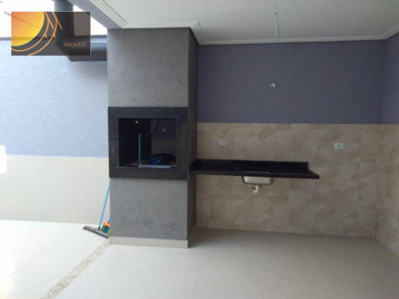 Imagem Casa com 3 Quartos à Venda, 194 m² em Parque São Domingos - São Paulo