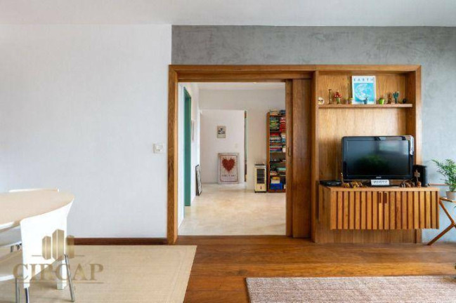 Imagem Apartamento com 3 Quartos à Venda, 83 m² em Vila Madalena - São Paulo Imagem Apartamento com 3 Quartos à Venda, 83 m² em Vila Madalena - São Paulo