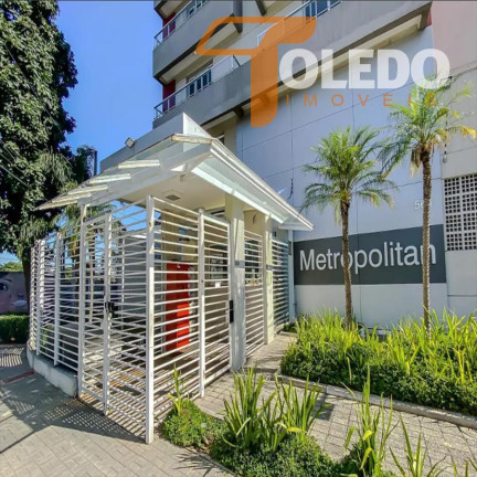 Imagem Apartamento com 1 Quarto à Venda, 32 m² em Tatuapé - São Paulo