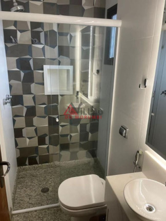 Imagem Apartamento com 4 Quartos à Venda, 230 m² em Bosque Da Saúde - São Paulo