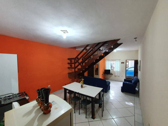 Imagem Sobrado com 2 Quartos à Venda, 73 m² em Massaguaçu - Caraguatatuba