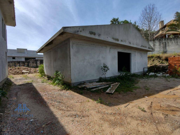 Imagem Terreno à Venda, 3.662 m² em João Paulo - Florianópolis