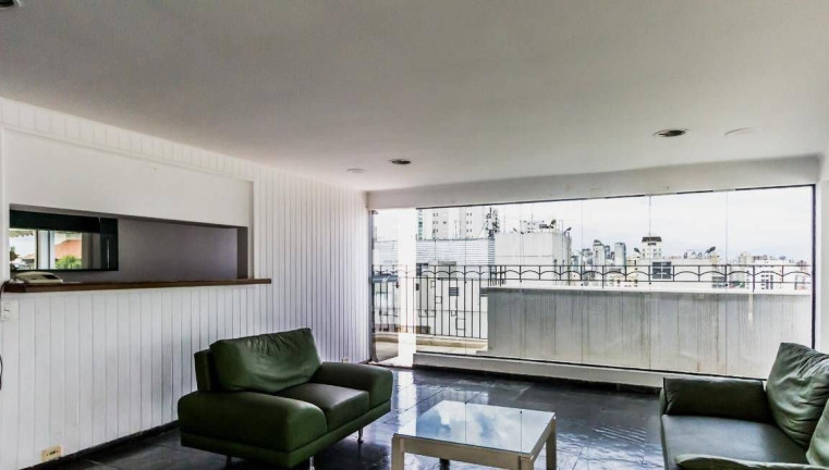 Imagem Apartamento com 2 Quartos à Venda, 60 m² em Jardim Paulista - São Paulo Imagem Apartamento com 2 Quartos à Venda, 60 m² em Jardim Paulista - São Paulo