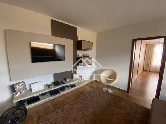 Imagem Sobrado com 3 Quartos à Venda, 220 m² em Condomínio Buona Vita - Ribeirão Preto