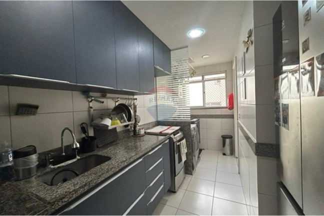 Imagem Apartamento com 2 Quartos à Venda, 85 m² em Recreio Dos Bandeirantes - Rio De Janeiro Imagem Apartamento com 2 Quartos à Venda, 85 m² em Recreio Dos Bandeirantes - Rio De Janeiro