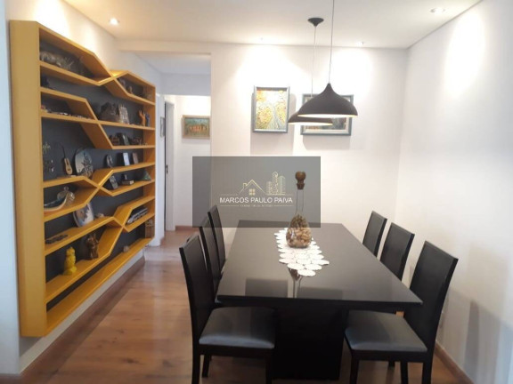 Imagem Apartamento com 3 Quartos à Venda, 80 m² em Centro - Guarulhos