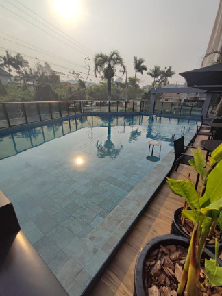 Apartamento com 4 Quartos à Venda, 224 m² em Praia Brava - Itajaí
