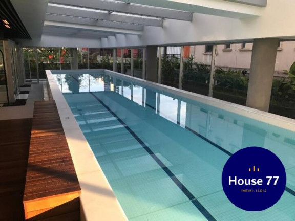 Imagem Apartamento com 3 Quartos à Venda, 323 m² em Vila Olímpia - São Paulo Imagem Apartamento com 3 Quartos à Venda, 323 m² em Vila Olímpia - São Paulo