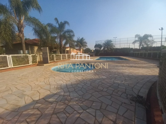 Imagem Casa de Condomínio com 3 Quartos à Venda, 108 m² em Jardim Manoel Penna - Ribeirão Preto