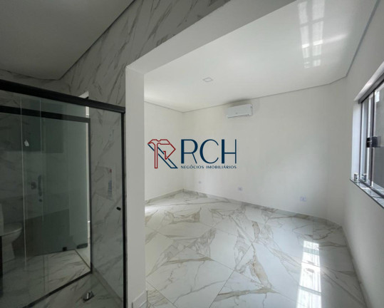 Imagem Sobrado com 5 Quartos à Venda, 280 m² em Parque Ibiti Reserva - Sorocaba