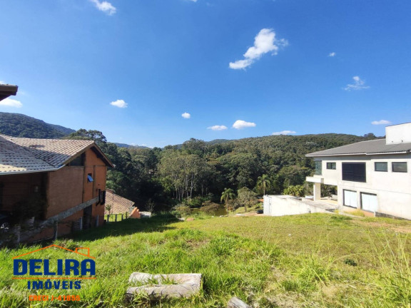 Imagem Terreno à Venda, 603 m² em Estância Santa Maria Do Portão - Atibaia Imagem Terreno à Venda, 603 m² em Estância Santa Maria Do Portão - Atibaia
